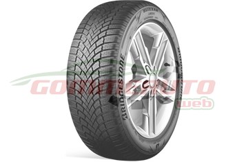 COP. 215/65R17 103H XL BLIZZAK LM005 M+S